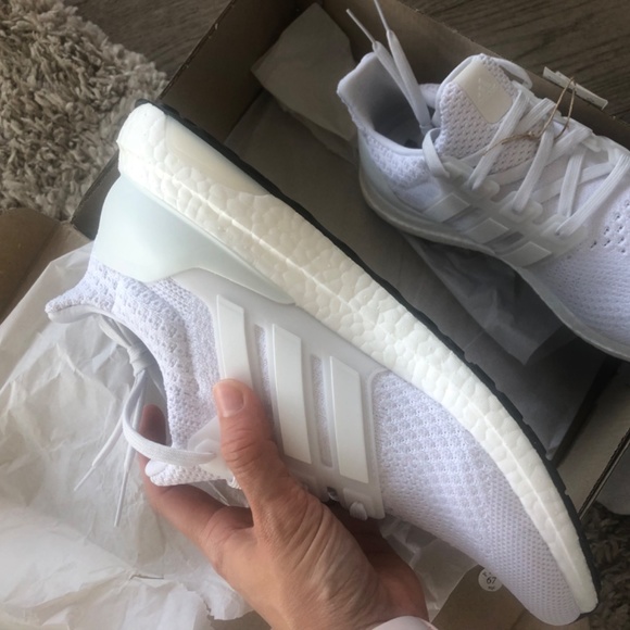 Adidas ULTRABOOST 5.0 DNA RUNNING sneakers - Picture 2 of 6